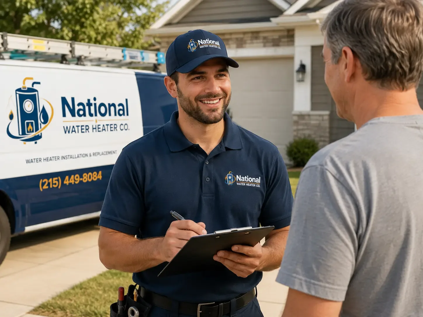 Water Heater Installation Vanduser, MO FAQs